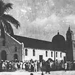 Dulce Nombre de Maria Cathedral Agana