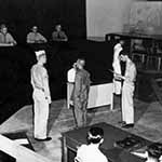 War Hearing 1944