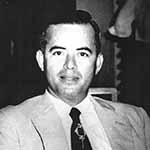 Frank D Perez
