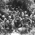 Combat Patrol