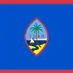 Guam Flag