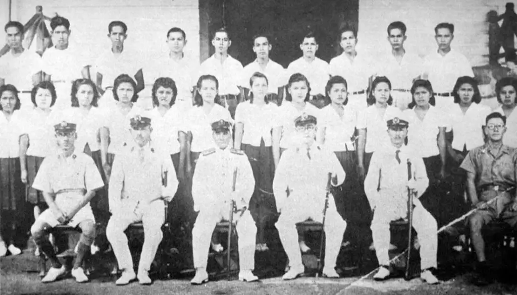 Japanese School