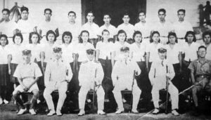Japanese School