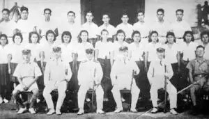 Japanese School