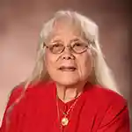 Ana Palomo