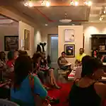 Artists