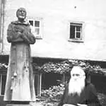 Attempted German Mission