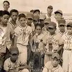 Baseball History