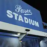 Baseball Major League