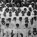 Chamorros Nurses