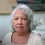 Concepcion Camacho
