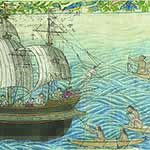 European Colonization