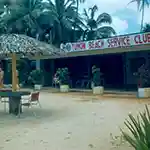 Fight for Tumon