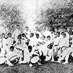 First Chamorro Band