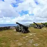 Fort Soledad
