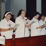 Good Shepherd