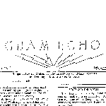 Guam Echo