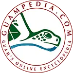 Guampedia Circle Logos