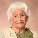 Helen Crisostomo