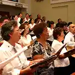 Hymnals