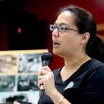Storie on Art the Archives