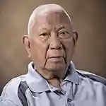 Jesus Babauta