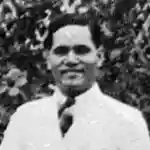 Joaquin Sablan
