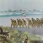 L298 Invasion of Guam