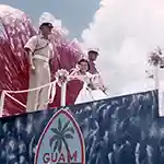 Liberation Queen