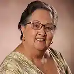 Lillian Dimla