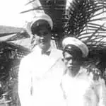 LORENZO MESA BLAS
