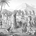 Ancient Ruins of Rota Luta