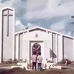 Malesso Church