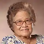 Maria Barcinas
