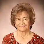 Mary Lujan