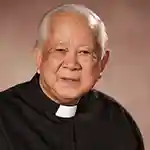 Monsignor Quitugua