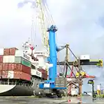 Port of Guam