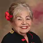 Rosita Diaz