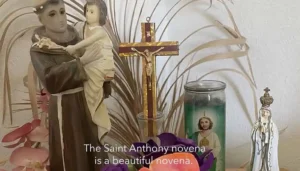 Saint Anthony