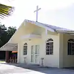 Santa-Ana-Chapel
