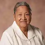 Sister Bernard Unpingco