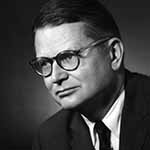 Governor Carlton Skinner