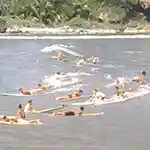 Surfing