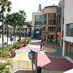 Tumon