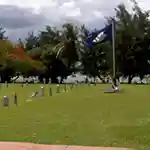 US Naval Cemetery