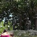 WWII Monuments