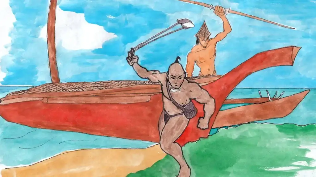 warriors