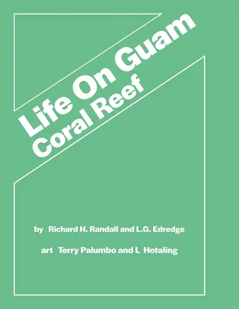Life on Guam Coral - Guampedia Life on Guam Coral