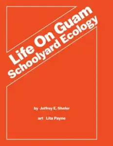 Life on Guam Ecology