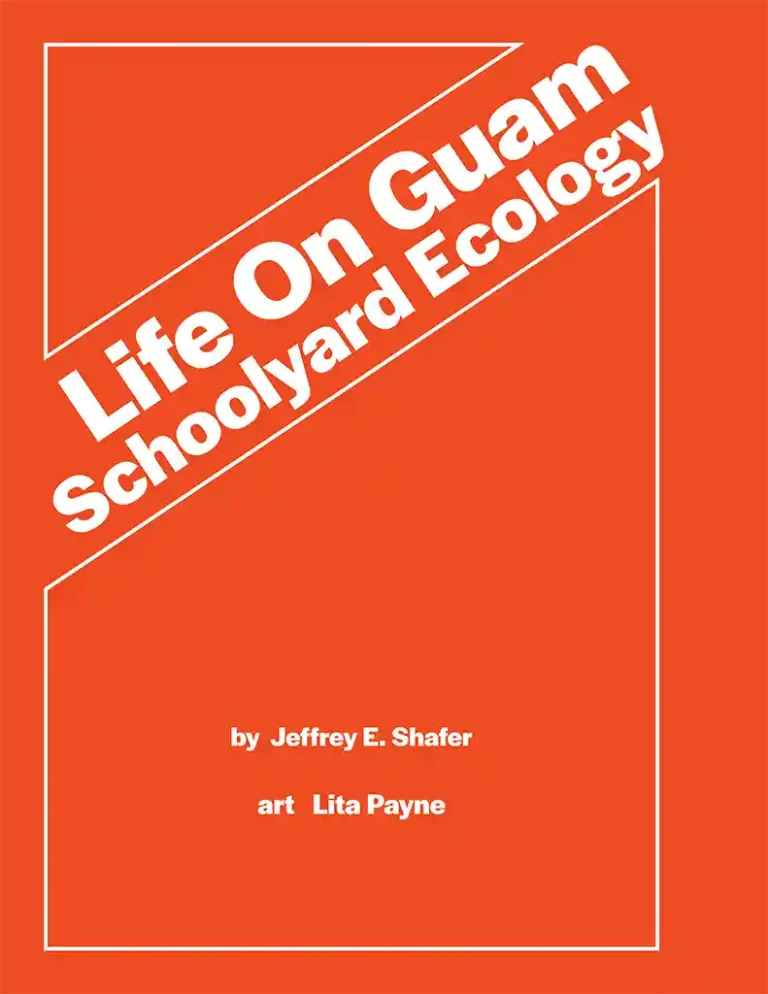 Life on Guam Ecology - Guampedia Life on Guam Ecology